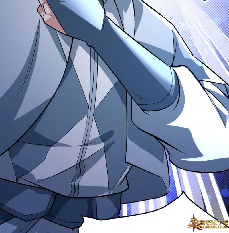 I Picked Up An Attributes Chapter 42 Gambar 11